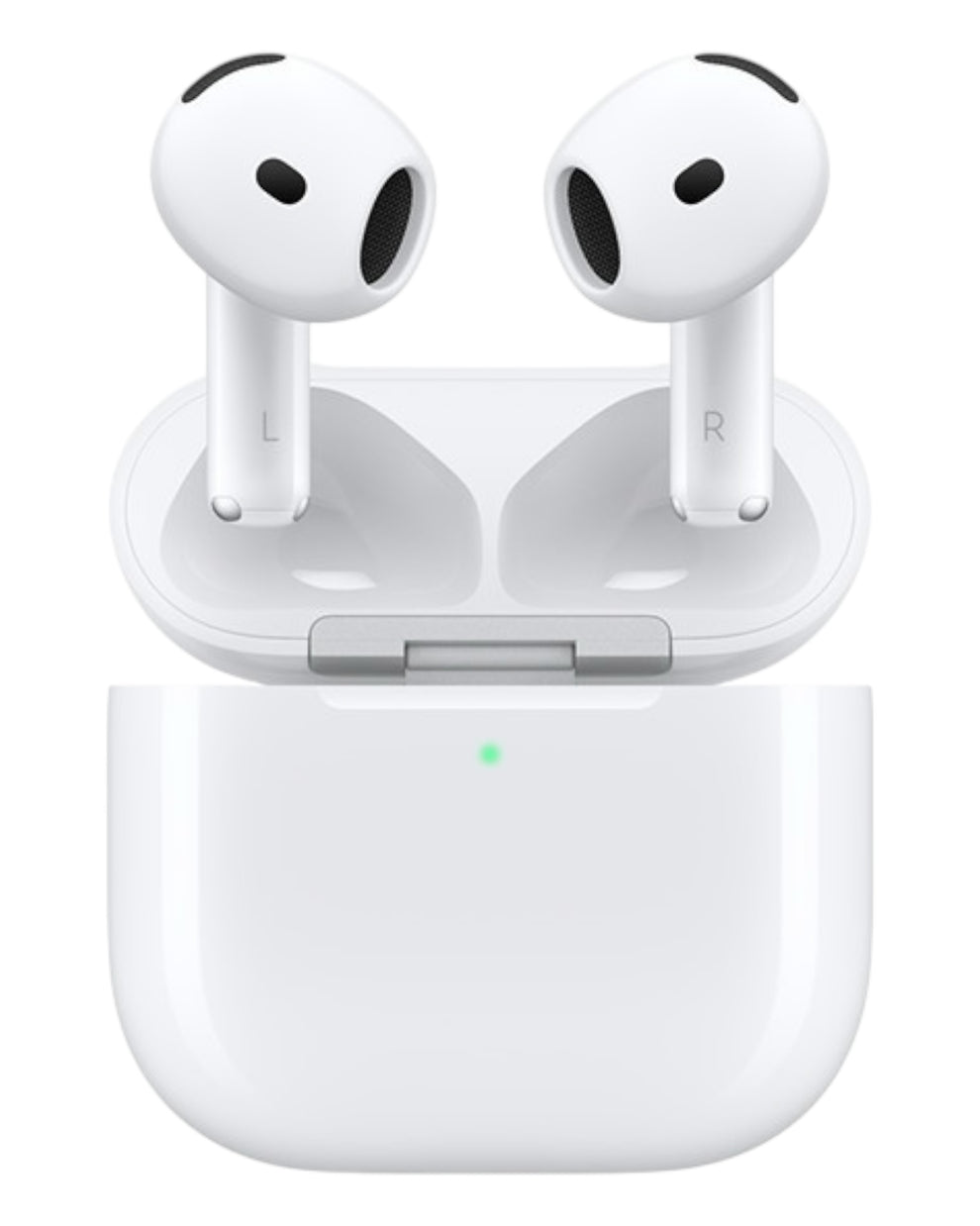 APPLE AIR PODS 4, 2024, gültige Seriennummer