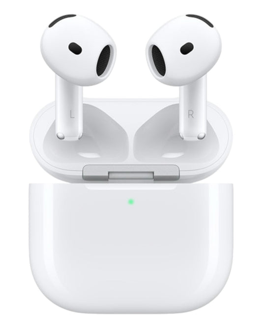 APPLE AIR PODS 4, 2024, gültige Seriennummer