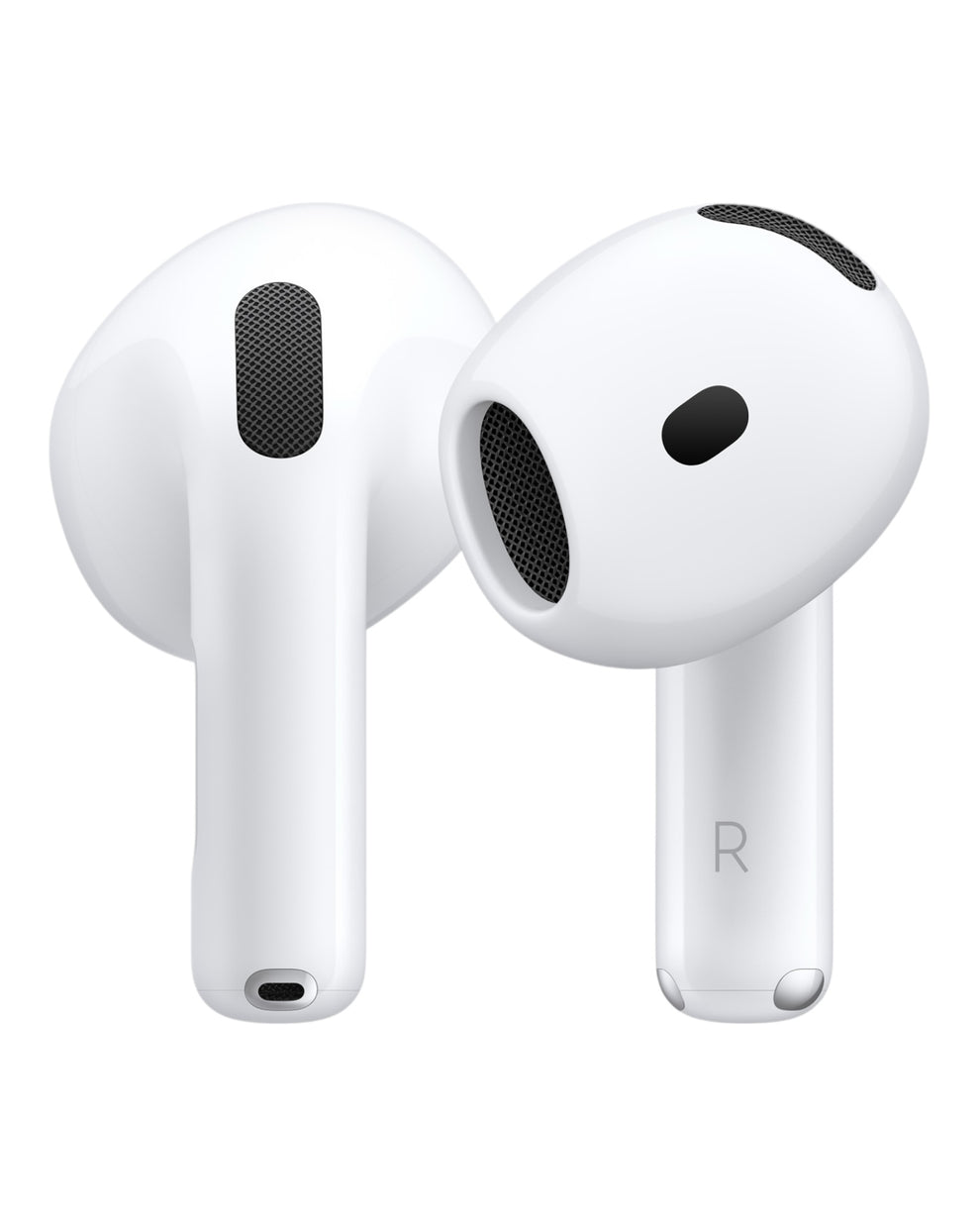 APPLE AIR PODS 4, 2024, gültige Seriennummer