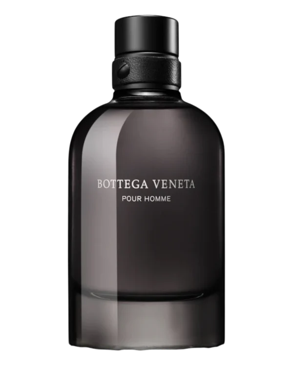 BOTTEGA VENETA L´POUR HOMME 75ml | OVP 1:1