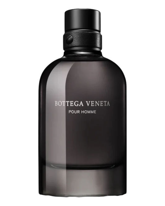 BOTTEGA VENETA L´POUR HOMME 75ml | OVP 1:1