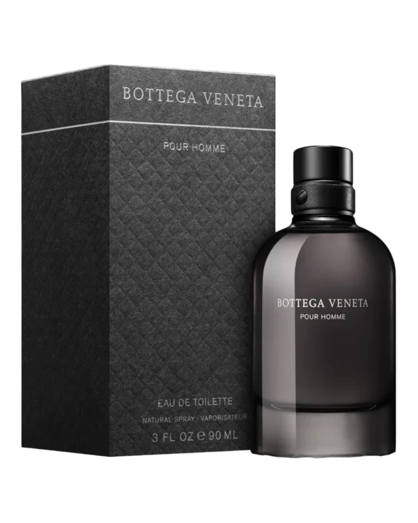 BOTTEGA VENETA L´POUR HOMME 75ml | OVP 1:1