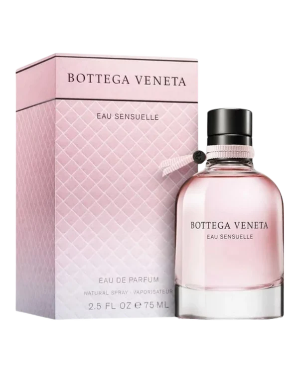 BOTTEGA VENETA EAU SENSUELLE 75ml | OVP 1:1