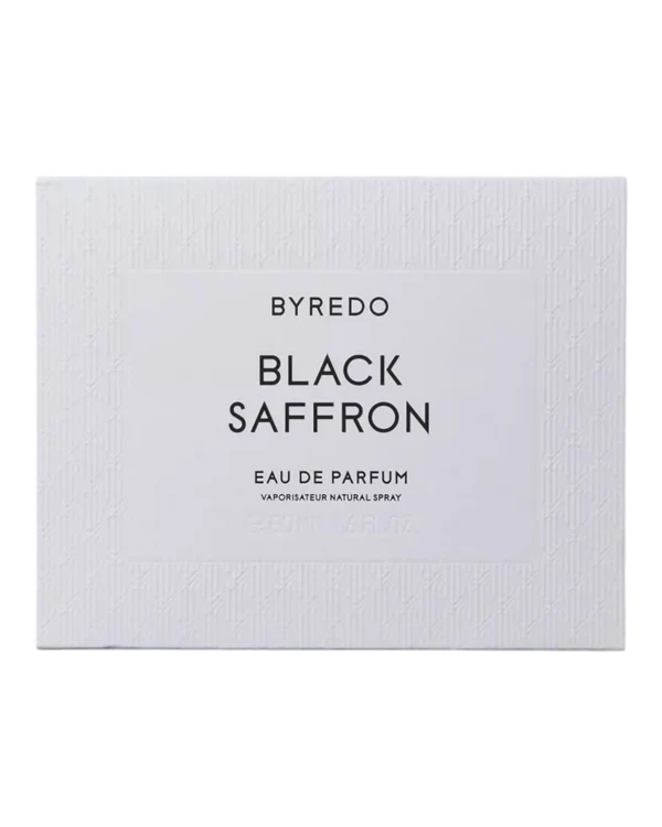 BYREDO BLACK SAFFRON 50ml | OVP 1:1