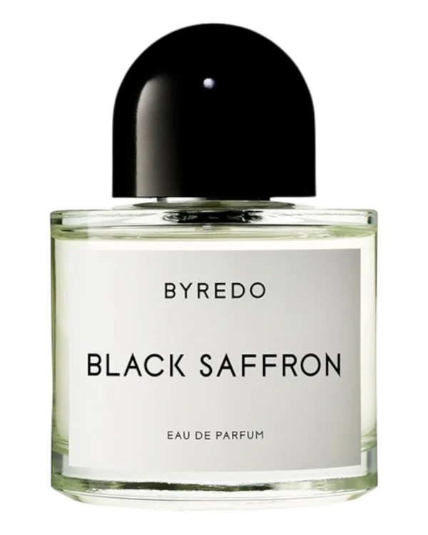 BYREDO BLACK SAFFRON 50ml | OVP 1:1