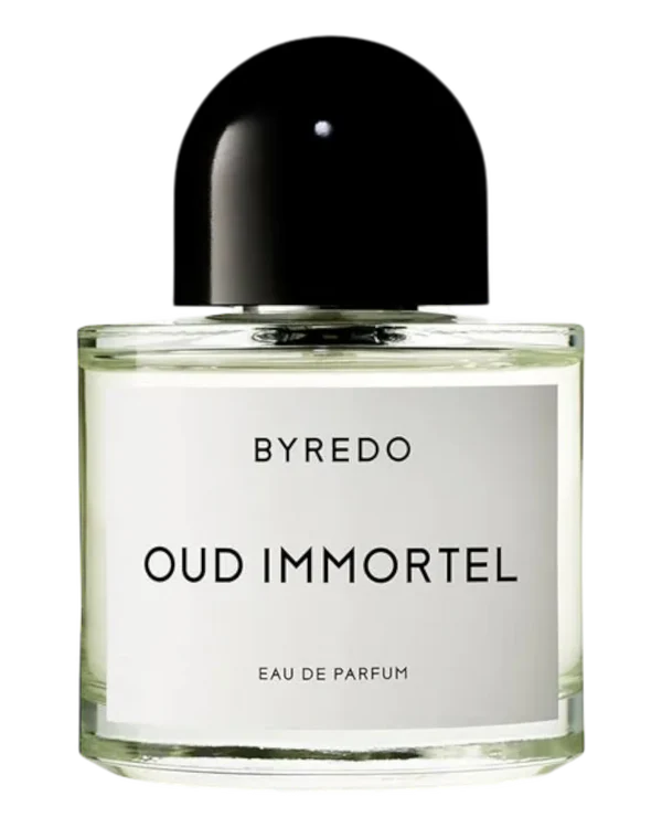 BYREDO OUD IMMORTEL 50ml | OVP 1:1