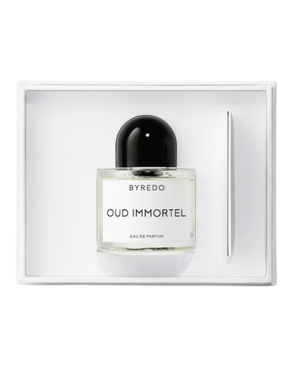 BYREDO OUD IMMORTEL 50ml | OVP 1:1