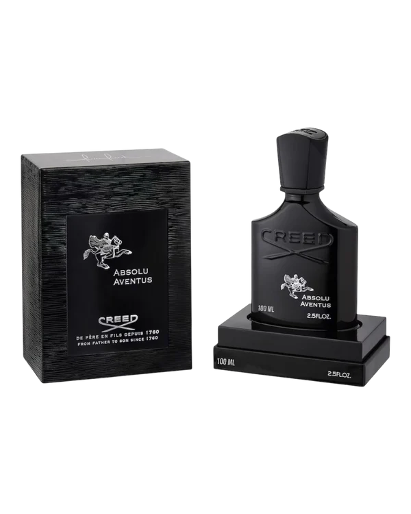 CREED ABSOLU AVENTUS Eau de Parfum 100ml | OVP 1:1