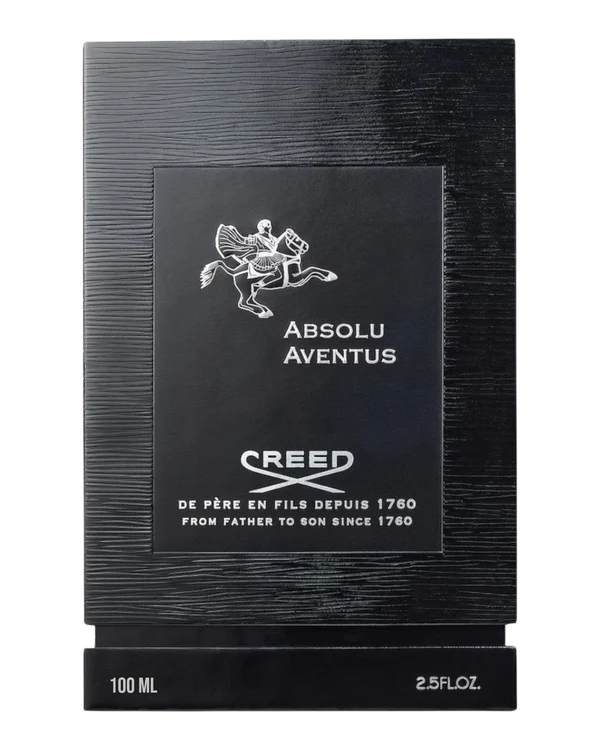 CREED ABSOLU AVENTUS Eau de Parfum 100ml | OVP 1:1