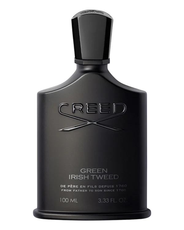 CREED GREEN IRISH TWEED Eau de Parfum 100ml | OVP 1:1