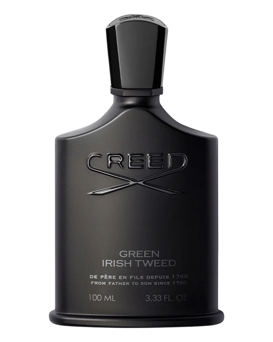 CREED GREEN IRISH TWEED Eau de Parfum 100ml | OVP 1:1