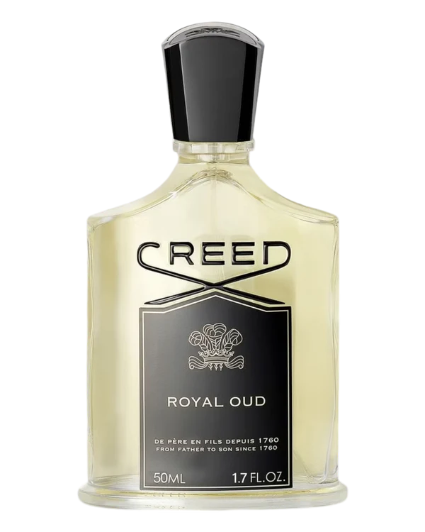 CREED ROYAL OUD 100ml | OVP 1:1