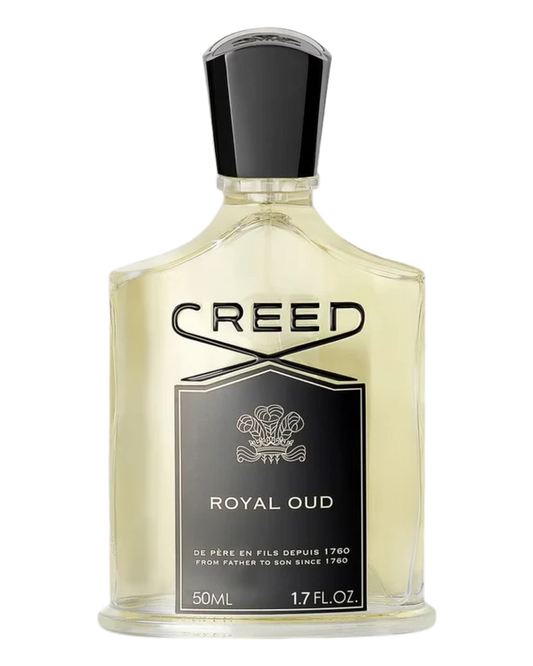 CREED ROYAL OUD 100ml | OVP 1:1