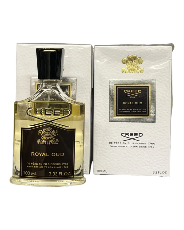 CREED ROYAL OUD 100ml | OVP 1:1