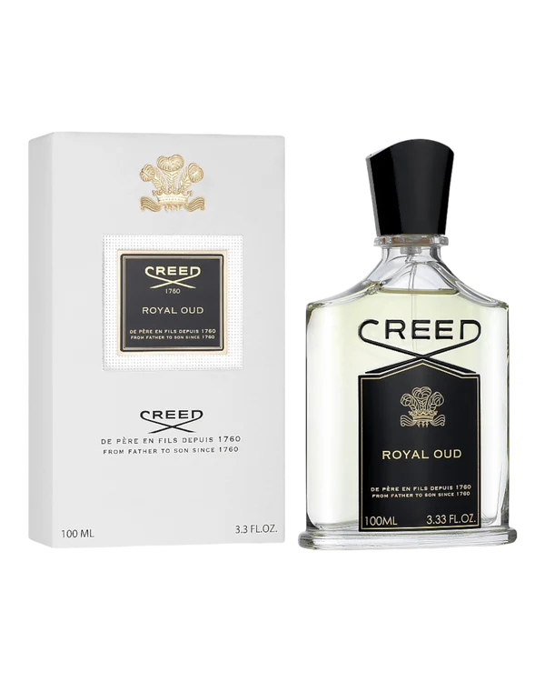 CREED ROYAL OUD 100ml | OVP 1:1