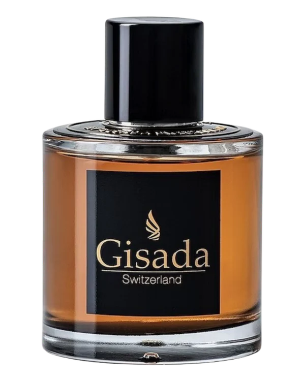 GISADA AMBASSADOR FOR MEN Eau de Parfum 100ml - OVP 1:1