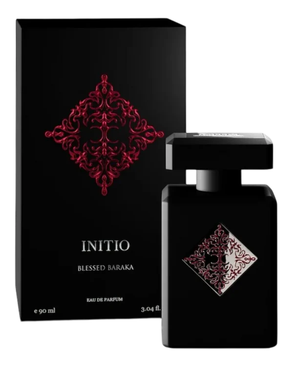 INITIO BLESSED BARAKA 90ml | OVP 1:1