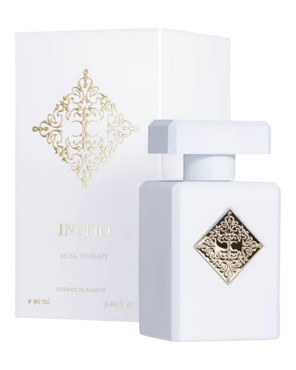 INITIO MUSK THERAPY 90ml | OVP 1:1