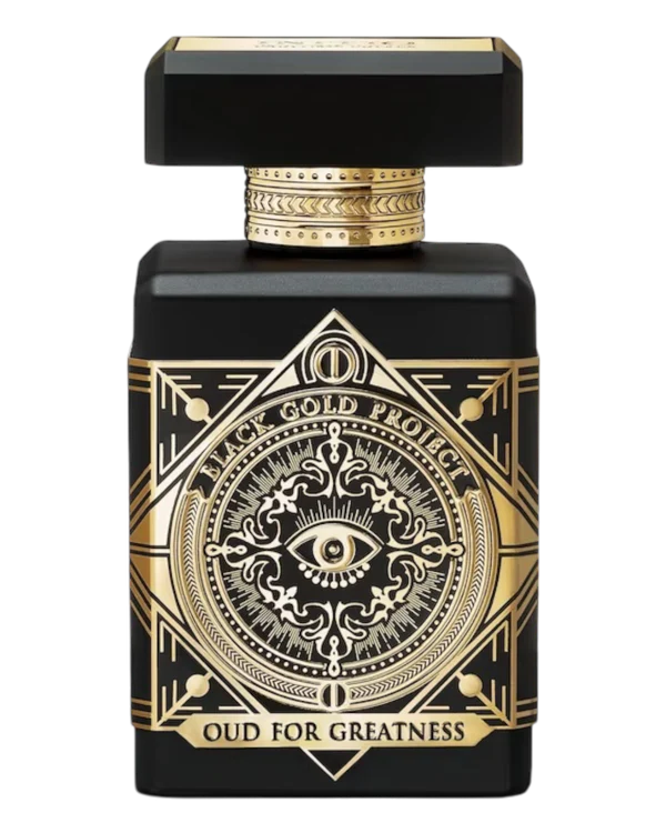 INITIO OUD FOR GREATNESS  90ml | OVP 1:1