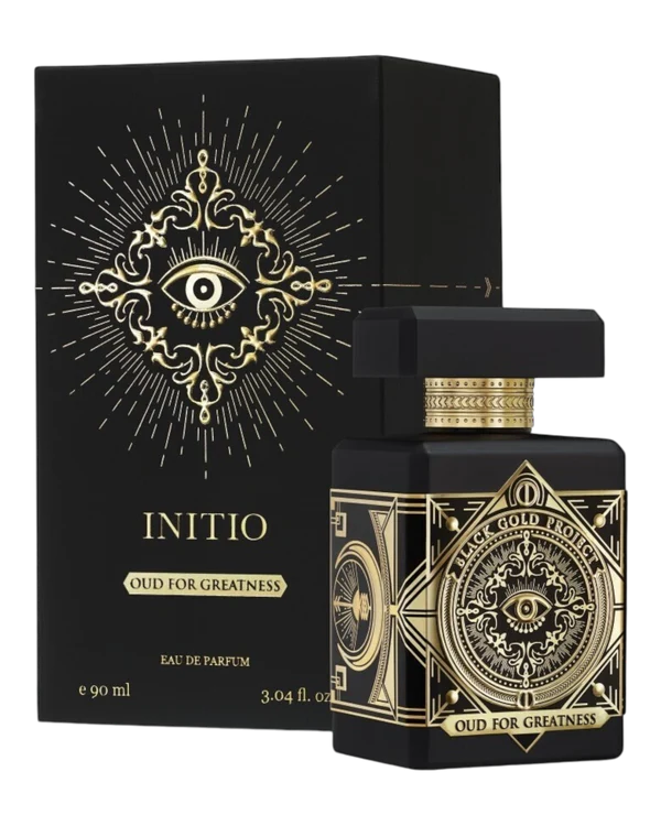 INITIO OUD FOR GREATNESS  90ml | OVP 1:1