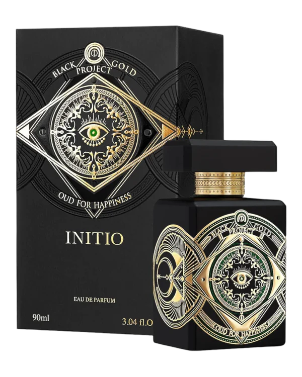 INITIO OUD FOR HAPPINESS  90ml | OVP 1:1