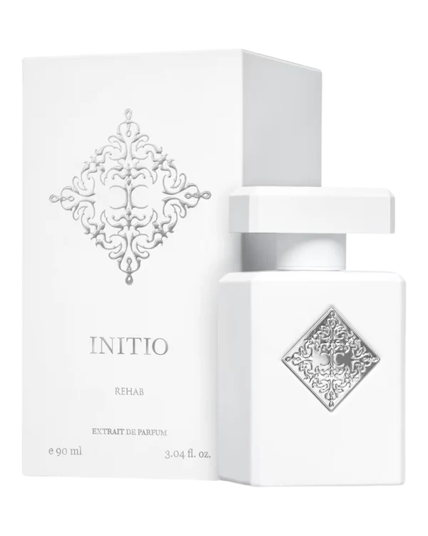 INITIO REHAB 90ml | OVP 1:1