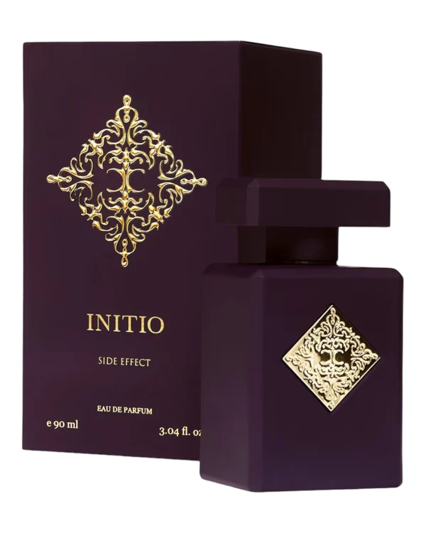 INITIO SIDE EFFECT 90ml | OVP 1:1