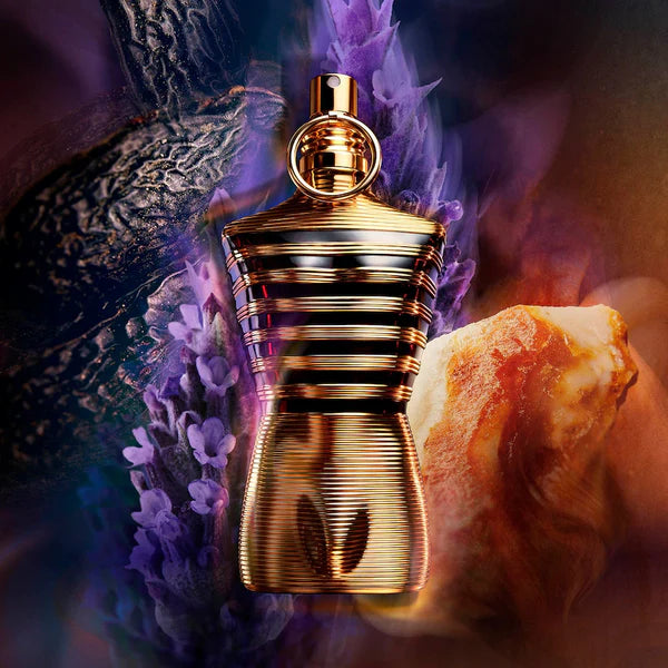 JEAN PAUL GAULTIER LE MALE ELIXIER 125ml | OVP 1:1