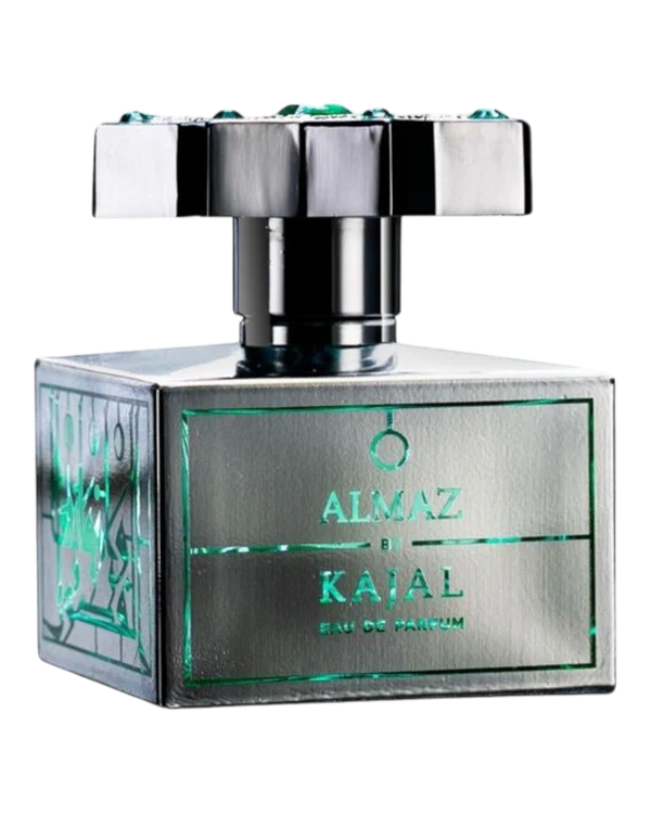 KAJAL ALMAZ Parfum 100ml | OVP 1:1