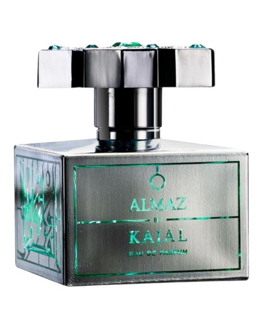 KAJAL ALMAZ Parfum 100ml | OVP 1:1