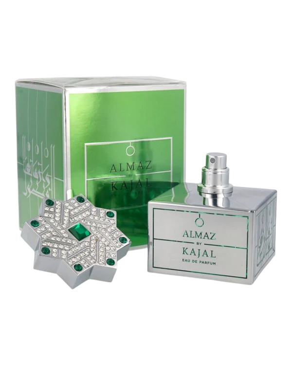 KAJAL ALMAZ Parfum 100ml | OVP 1:1