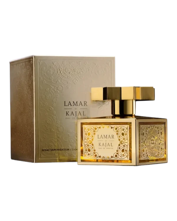 KAJAL LAMAR Parfum 100ml | OVP 1:1