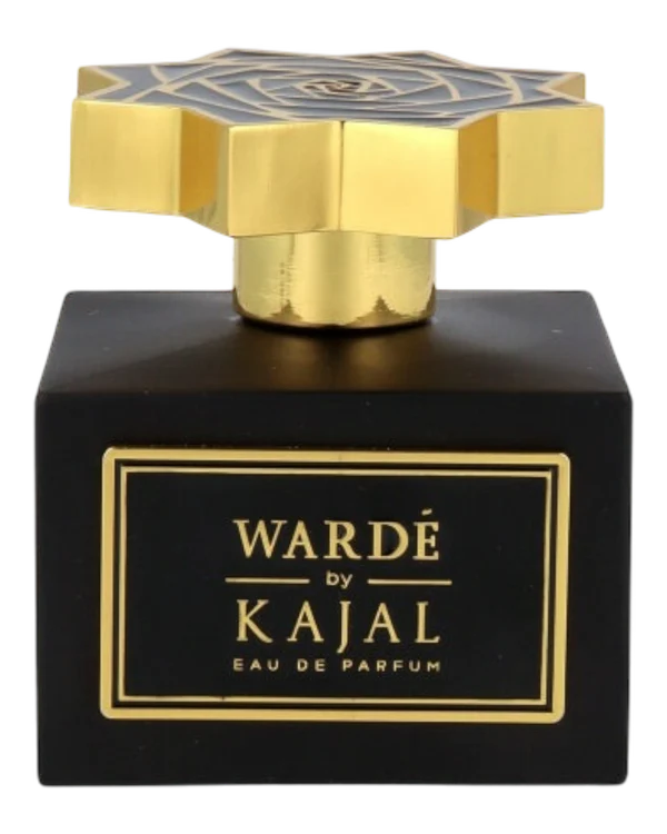 KAJAL WARDÈ Parfum 100ml | OVP 1:1