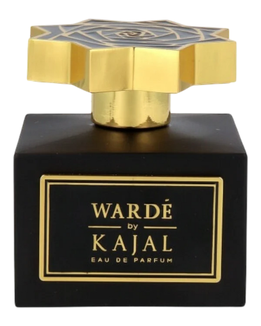 KAJAL WARDÈ Parfum 100ml | OVP 1:1