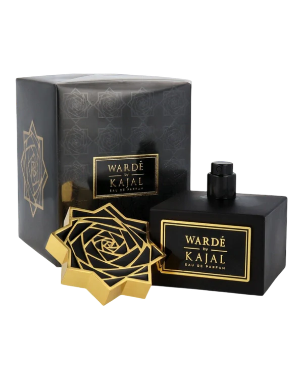 KAJAL WARDÈ Parfum 100ml | OVP 1:1