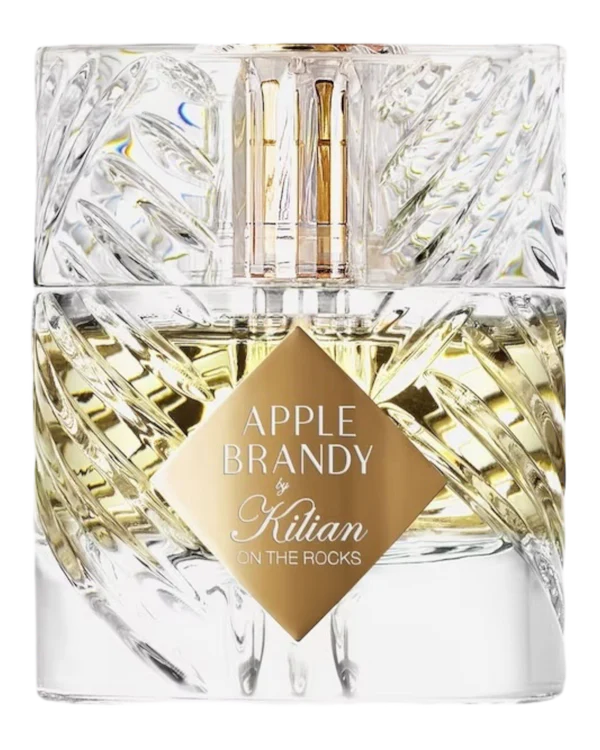 KILIAN APPLE BRANDY ON THE ROCKS 50ml | OVP 1:1