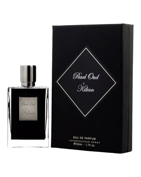 KILIAN PEARL OUD 50ml | OVP 1:1