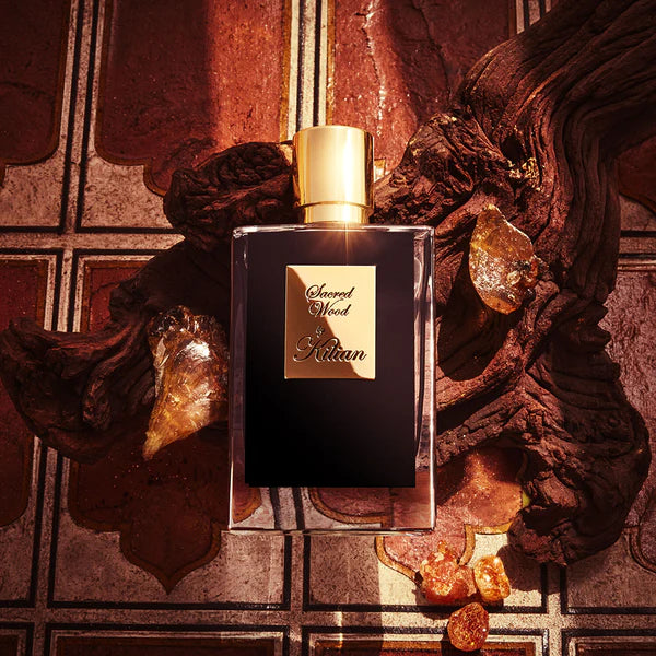 KILIAN SACRED WOOD 50ml | OVP 1:1