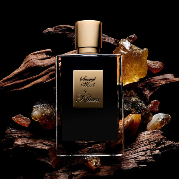 KILIAN SACRED WOOD 50ml | OVP 1:1