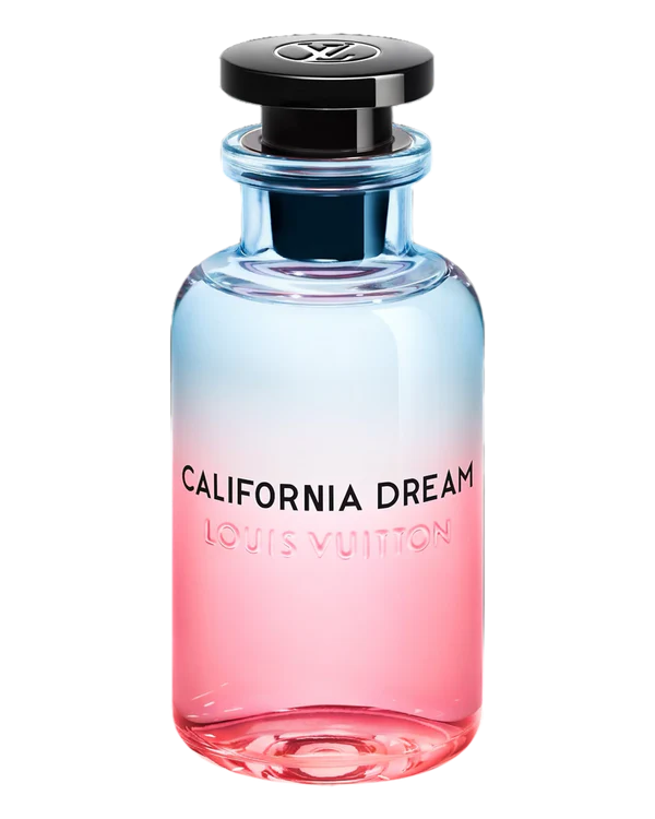 LOUIS VUITTON CALIFORNIA DREAM 100ml | OVP 1:1