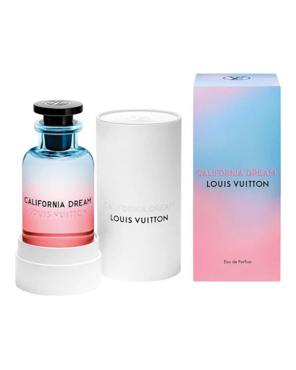 LOUIS VUITTON CALIFORNIA DREAM 100ml | OVP 1:1