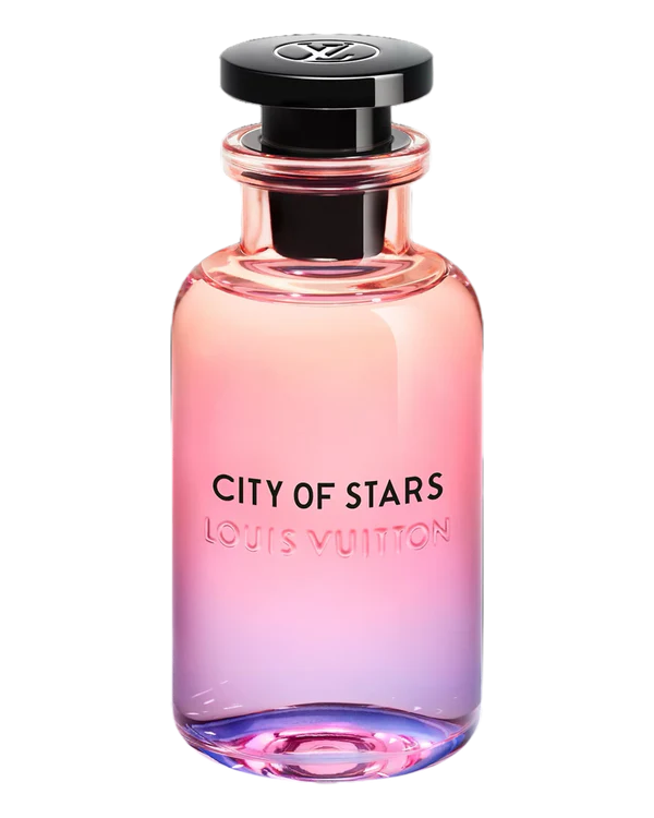 LOUIS VUITTON CITY OF STARS 100ml | OVP 1:1