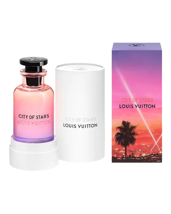 LOUIS VUITTON CITY OF STARS 100ml | OVP 1:1