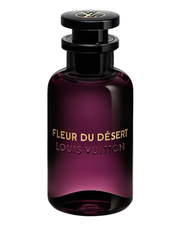 LOUIS VUITTON FLEUR DU DÉSERT 100ml | OVP 1:1