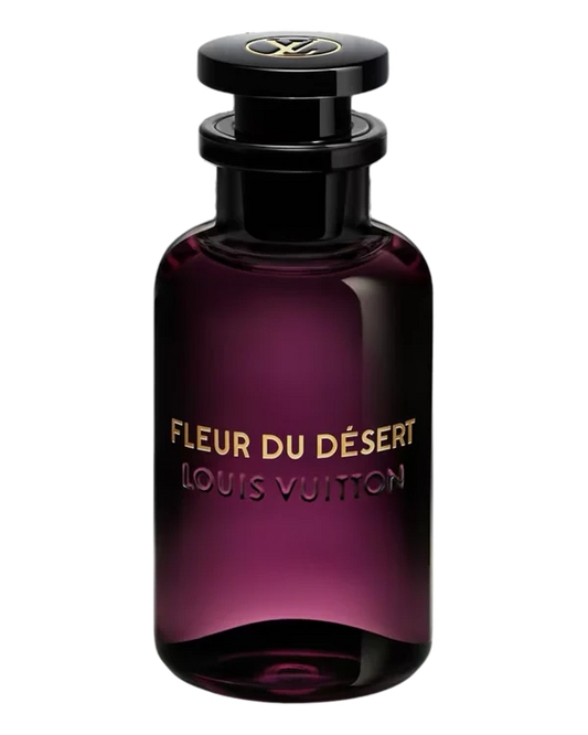 LOUIS VUITTON FLEUR DU DÉSERT 100ml | OVP 1:1