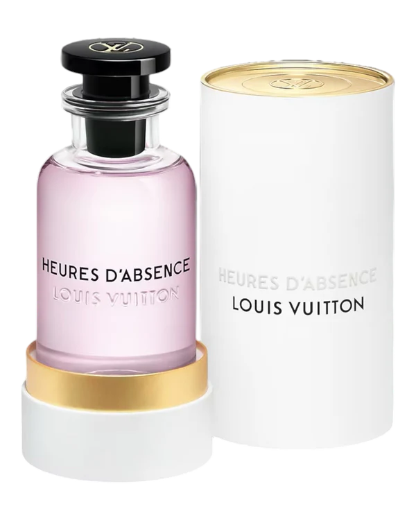 LOUIS VUITTON HEURES D´ABSENCE 100ml | OVP 1:1