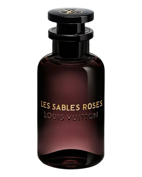 LOUIS VUITTON LES SABLES ROSE 100ml | OVP 1:1