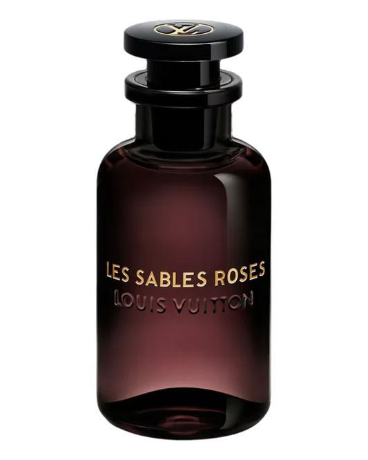 LOUIS VUITTON LES SABLES ROSE 100ml | OVP 1:1