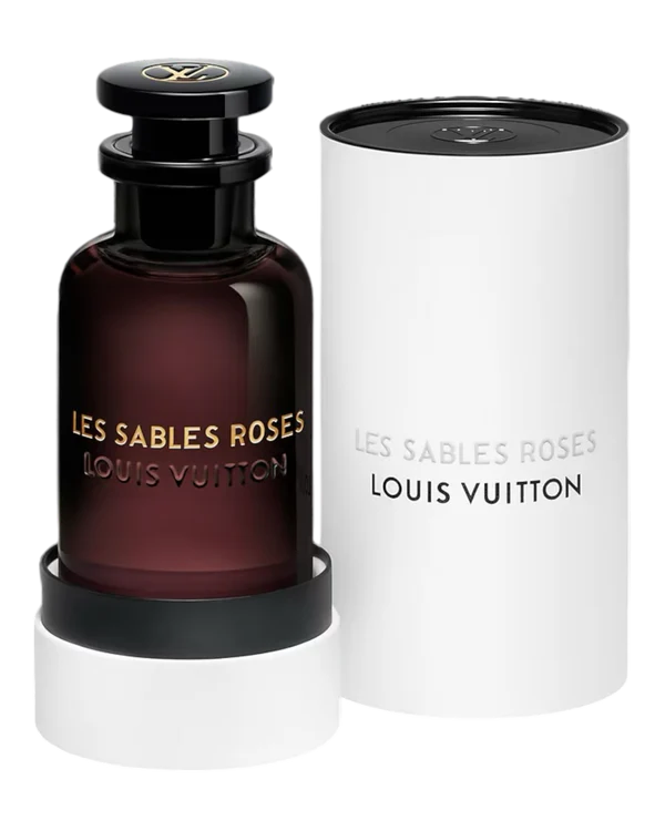 LOUIS VUITTON LES SABLES ROSE 100ml | OVP 1:1