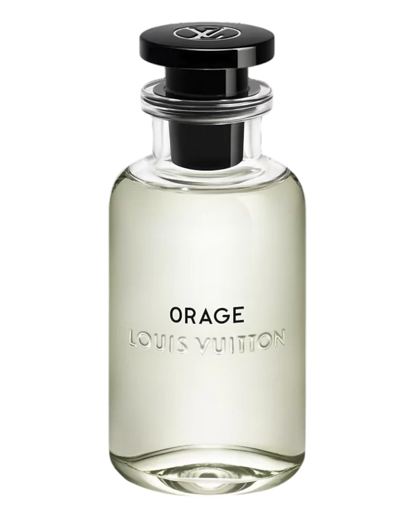 LOUIS VUITTON ORAGE 100ml | OVP 1:1